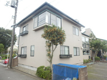 マロンクラッセE棟の画像