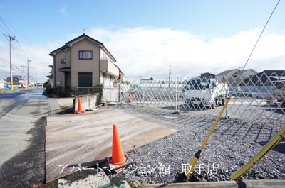 【駐車場】 | エタニティⅠ
