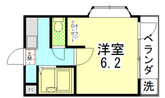 【間取り】 | STUDIO KITANO
