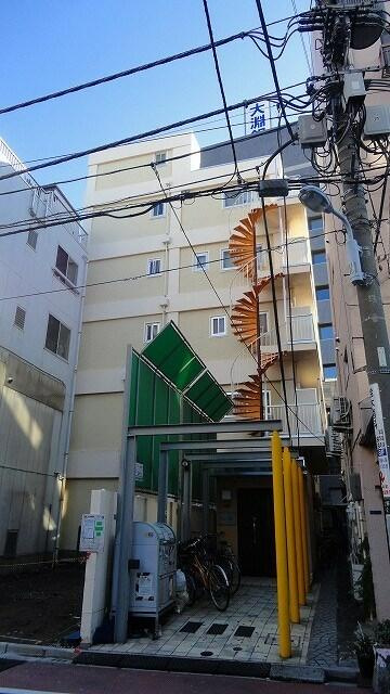 上野イーストの画像