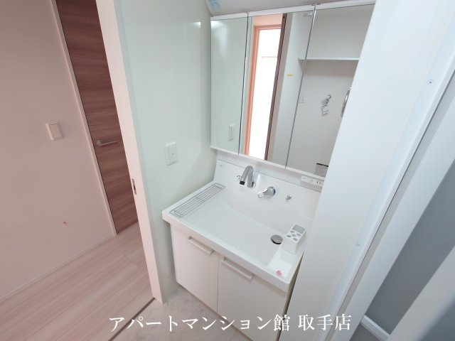 エタニティⅠのトイレ