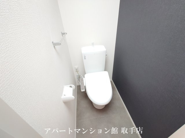 エタニティⅠの設備