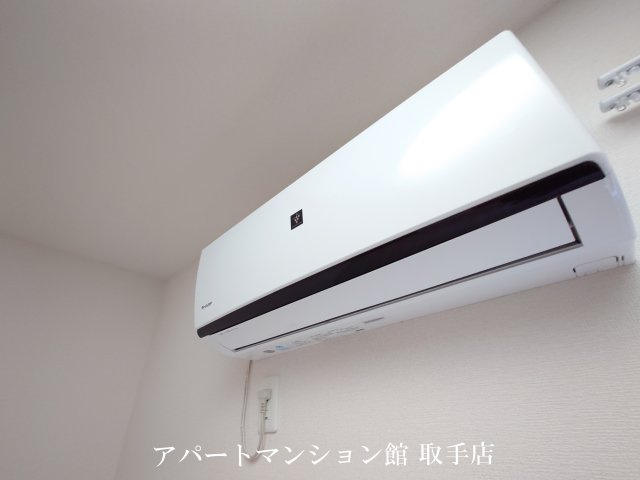 エタニティⅠの収納