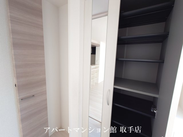 エタニティⅠの設備