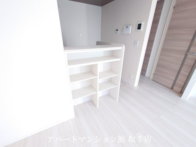 エタニティⅠの居間・リビング