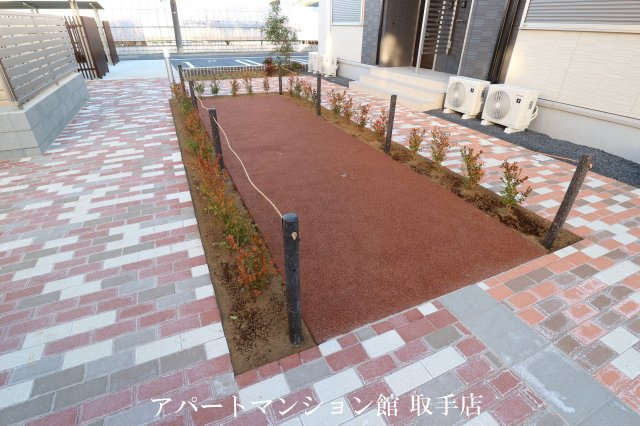 エタニティⅠのその他共用部分