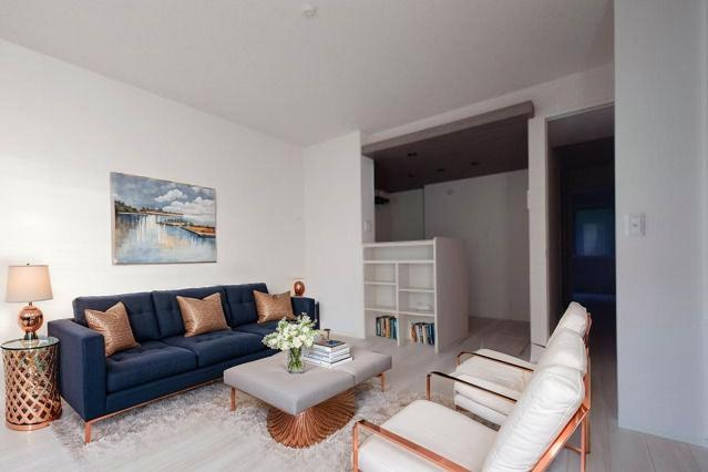 エタニティⅠの居間・リビング