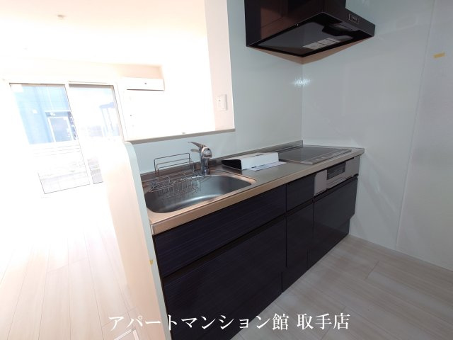 エタニティⅠの浴室