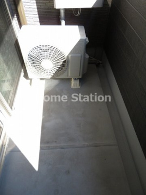 【バルコニー】 | LIB