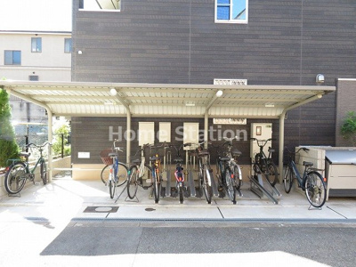 【その他共用部分】 | LIB