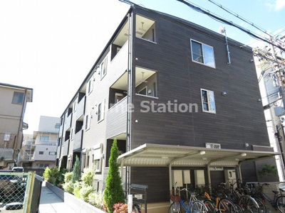 【エントランス】 | LIB