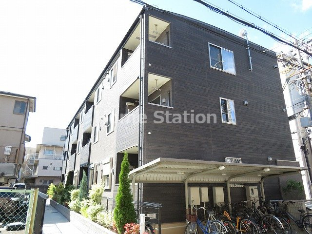 【エントランス】 | LIB