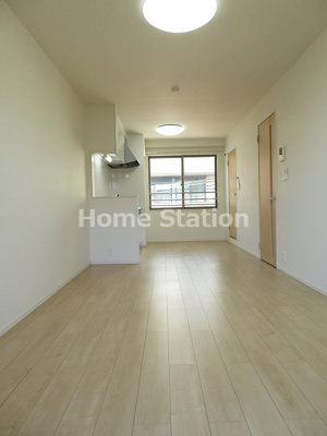 【居間・リビング】 | LIB