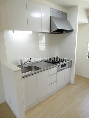 【キッチン】 | LIB