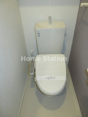 【トイレ】 | LIB