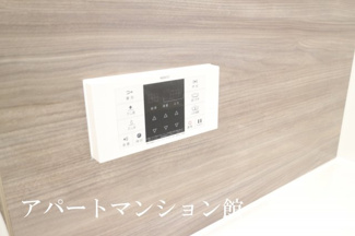 【設備】 | エタニティⅢ | 類似タイプイメージ