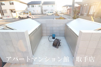 【その他共用部分】 | エタニティⅢ