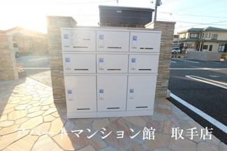 【その他共用部分】 | エタニティⅢ