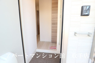 【玄関】 | エタニティⅢ