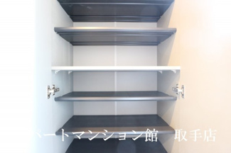 【収納】 | エタニティⅢ