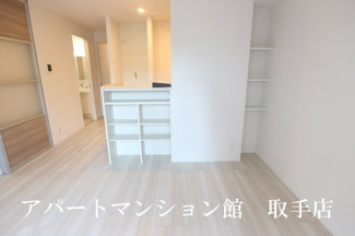 【収納】 | エタニティⅢ