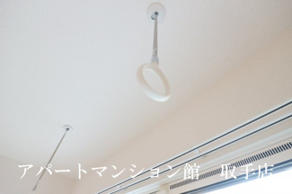 【その他共用部分】 | エタニティⅢ