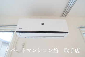 【設備】 | エタニティⅢ