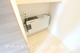 【設備】 | エタニティⅢ