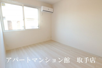 【寝室】 | エタニティⅢ