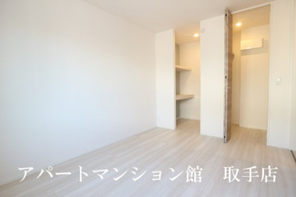 【寝室】 | エタニティⅢ