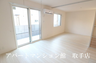 【居間・リビング】 | エタニティⅢ