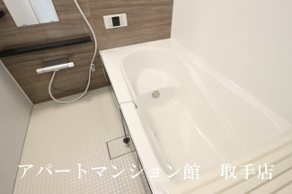 【浴室】 | エタニティⅢ