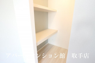 【設備】 | エタニティⅢ