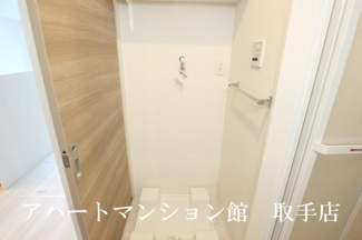【洗面所】 | エタニティⅢ