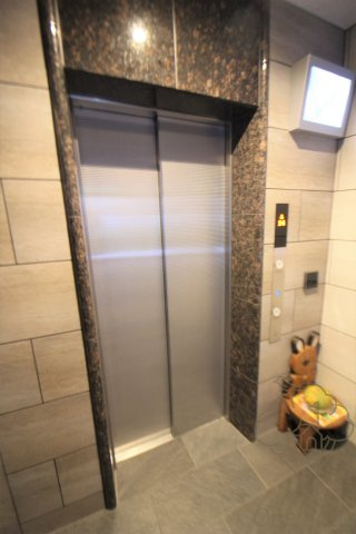 サンフォレスト中之島のその他共用部分