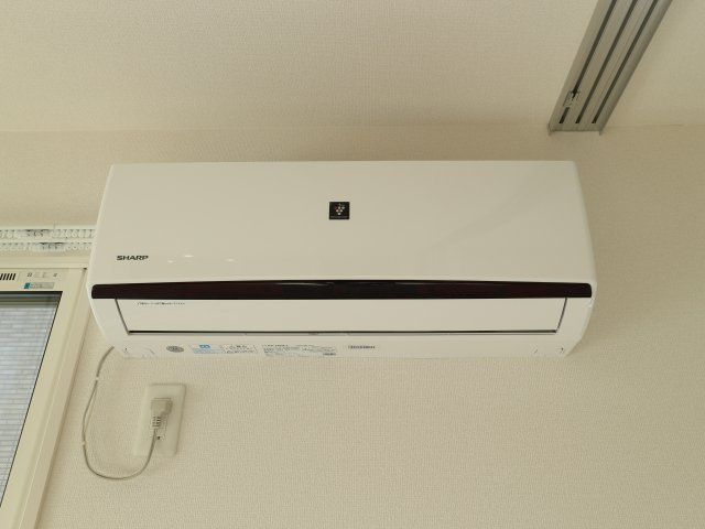 エタニティⅣの設備