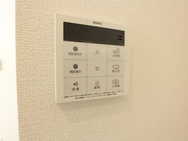 エタニティⅣの設備