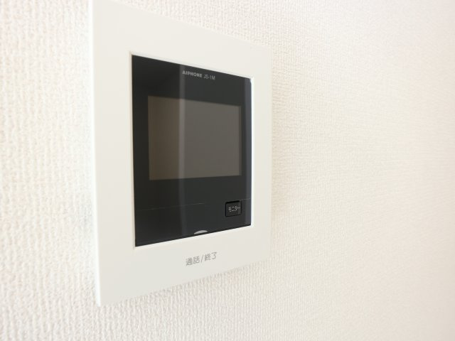 エタニティⅣのセキュリティ