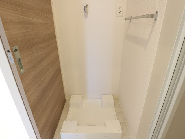 エタニティⅣの設備