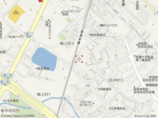 【地図】