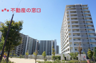 【外観】 | プラウドシティ神戸名谷シーズンヴィラ