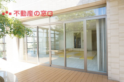 【エントランス】 | プラウドシティ神戸名谷シーズンヴィラ