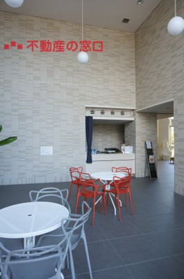 【その他共用部分】 | プラウドシティ神戸名谷シーズンヴィラ