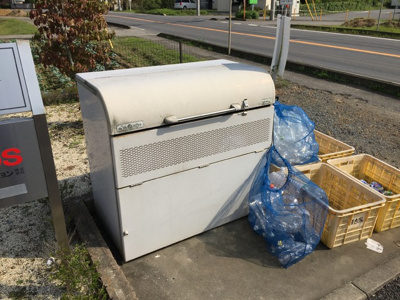 【その他共用部分】 | サニースクウェアⅠ