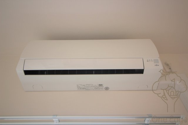 レジュールアッシュ桜宮エクシードの設備