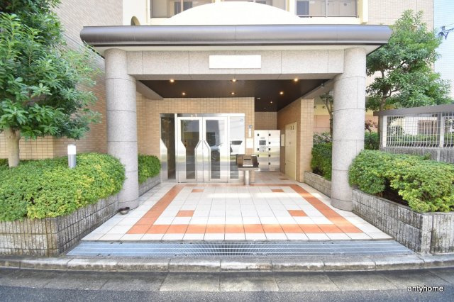 ビーバ江坂　仲介手数料無料