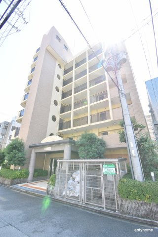 ビーバ江坂　仲介手数料無料