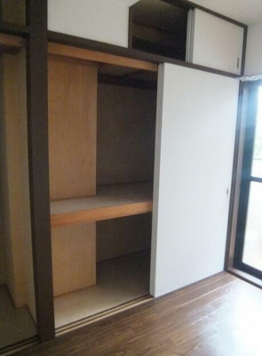 【収納】 | サクラマンション