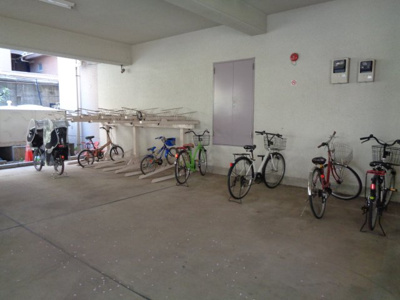 【設備】 | サクラマンション