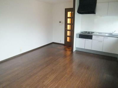 【居間・リビング】 | サクラマンション